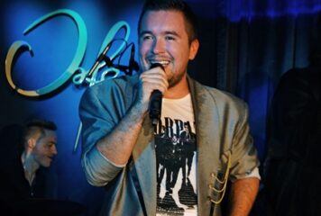 Schwartz Dávid