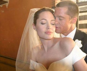 Angelina Jolie és Brad Pitt Máris külön élnek?