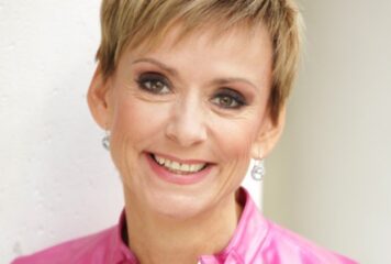 Mitől olyan fiatalos Jakupcsek Gabriella?
