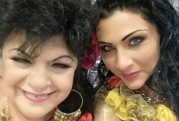 Őszintén beszélt a viszályról Bangó Margit unokája