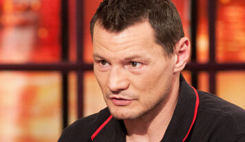Gyász! Elhunyt Erdei Zsolt imádott édesanyja