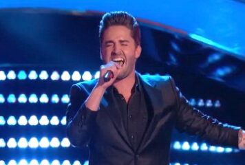 Király Viktor búcsúzott a The Voice-ból