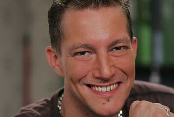 Németh Kristóf újra apa lenne