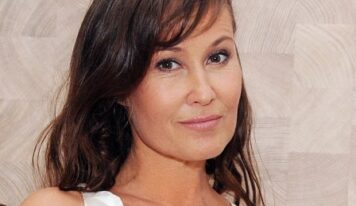 Pécsi Ildikó fia nem akar magas gyerektartást fizetni
