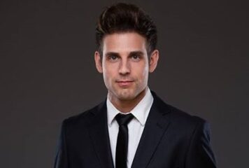 Rácz Gergő édesanyja is gitározik