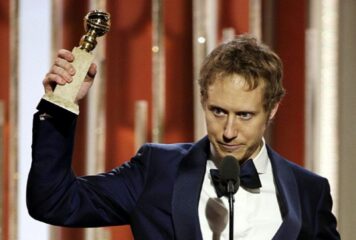 Óriási magyar siker! A Saul fia nyerte a Golden Globe-ot