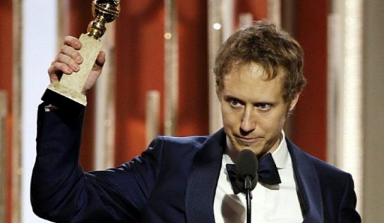 Óriási magyar siker! A Saul fia nyerte a Golden Globe-ot