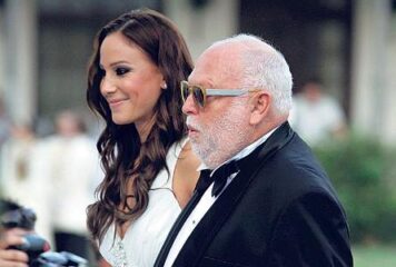 Andy Vajna az életével játszik?