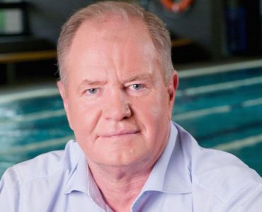 Húsz évvel fiatalabb nőt szeret Kemény Dénes