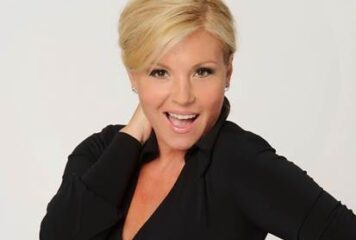 Letette a cukrászvizsgát Liptai Claudia