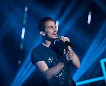 Ossó Balázs, a Star Academy legjobb pasija – Kováts Vera összetörte a szívét