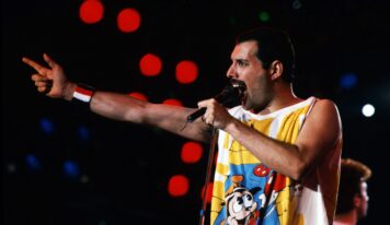 25 éve halt meg Freddie Mercury – Miért titkolta betegségét?