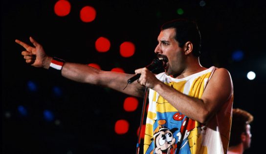 25 éve halt meg Freddie Mercury – Miért titkolta betegségét?