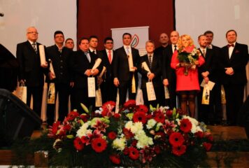 Átadták a Regionális Príma Díjakat – Madár Veronikát is jutalmazták