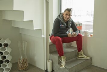 Gáspár Győző: „Beával akarok meghalni! Meghízva is kell az asszony!”