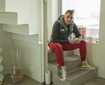 Gáspár Győző: „Beával akarok meghalni! Meghízva is kell az asszony!”
