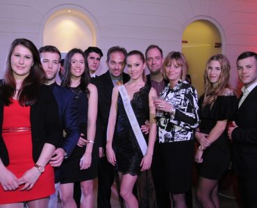 18 éves lány, Huszár Fanni lett a Supermodel of the Year 2016-os győztese
