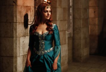 Meryem Uzerli: Menyasszony volt, szingli lett