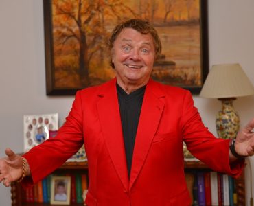 Aradszky László: „Most van csúcson a karrierem!” – 16 évre száműzték az országból