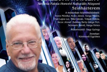 Visszatérek én: Jubileumi koncert Blum József zeneszerző tiszteletére