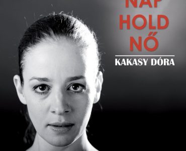 Megjelent Kakasy Dóra első lemeze