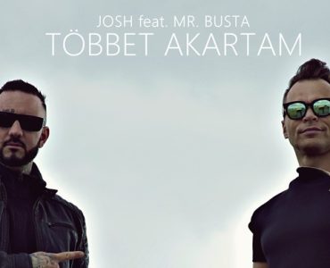 Josh: Kétesélyesnek éreztük a dolgot! – Új stílusban próbálta ki magát