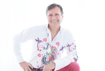 Kaczor Feri: Az unokám életem legnagyobb csodája!