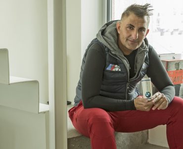 Gáspár Győző: „Rég sírtam már annyira, mint akkor”