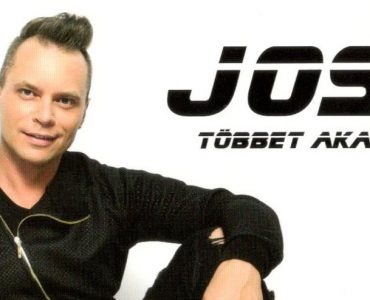 Josh platinalemezes lett