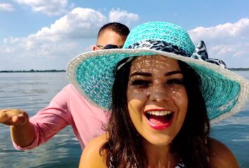 Henna és Sihell Ferry platinalemezesek lettek