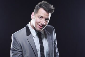 Vastag Csaba: Az idő rettentően gyorsan telik! – Nagybácsiként is helytáll