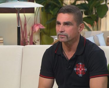 Ambrus Attila: A javítóintézetek valójában bűnözőképzők