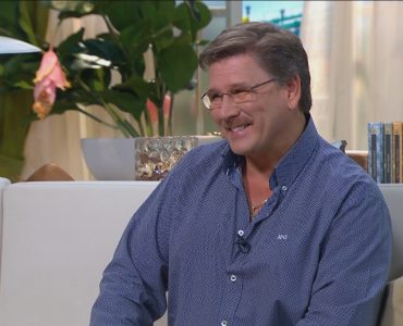 Kautzky Armand: Örülök, hogy élek!