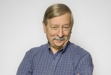 Várkonyi András: Többet adok a szellemi frissességre