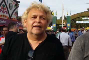 Terry: Nem tudok Magyarországra visszaszokni!