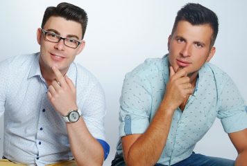 Balance Band: Rengeteg munka van már mögöttünk