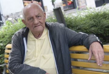 Bradányi Iván, a slágergyáros – „Ma is minden reggel írok egy négysorost!”