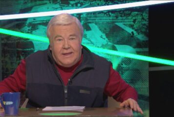 Már kiskorában tisztaságmániás volt Gálvölgyi János