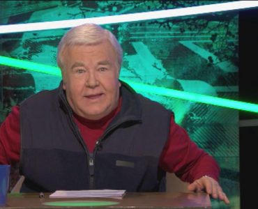 Már kiskorában tisztaságmániás volt Gálvölgyi János