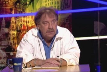Bajor Lili: Szerelmes vagyok mai napig apukámba!