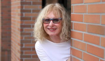 Bánsági Ildikó: Otthon nem vagyok ’díva’!