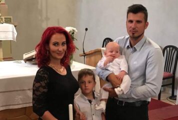 Balance Band, Imi: Mindig is fiatal apuka szerettem volna lenni!