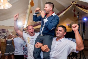 Morvai Dani: Kompromisszumot kell kötnöm!
