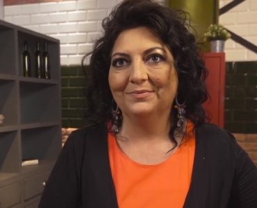 Diplomatából lett világjáró főzőnő Mautner Zsófi