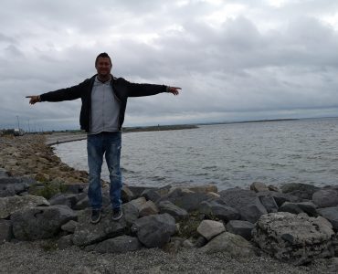 Nagy dobásra készül Polgár Peti