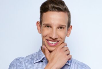 Szelle Szilárd: Elég erős stílusom van, amit sokan nem tudnak elviselni!