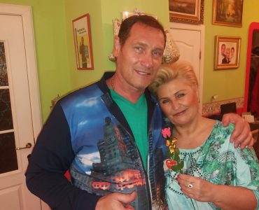 Bunyós Pityu feleségének köszönheti gyógyulását – „Attól féltem, hogy egy idő után megfulladok!”