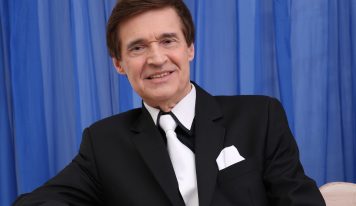 Poór Péter: Nincs időm törődni az évek múlásával!