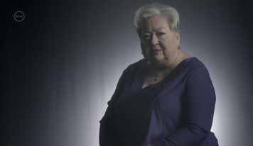 Molnár Piroska: A színpadon minden bajom elmúlik!