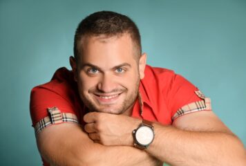 Kossuth Gergő: Rózsa jóslatai megerősítettek, de volt, amitől megrémültem!